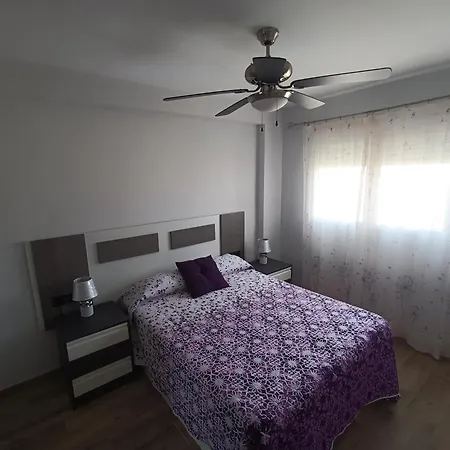 Apartment Bravo Ii -