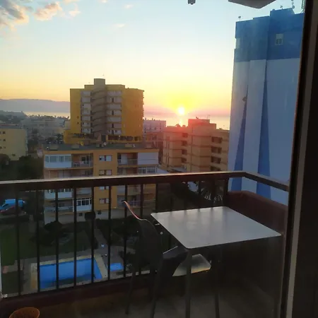 Apartment Bravo Ii - *
