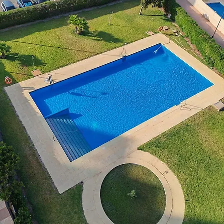 Bravo Ii - Apartment