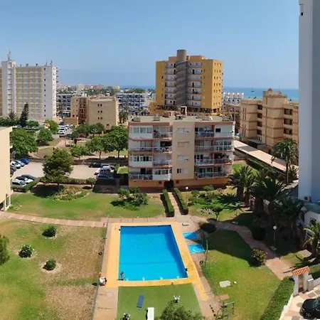 Bravo Ii - Apartment