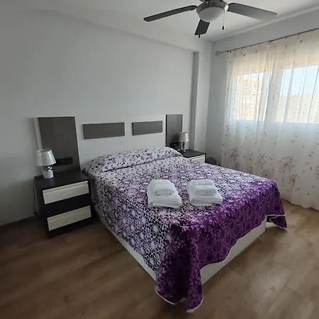 Apartment Bravo Ii -