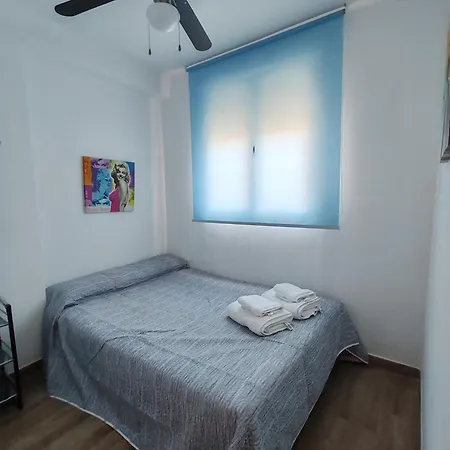 Apartment Bravo Ii -