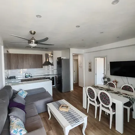 Bravo Ii - Apartment *