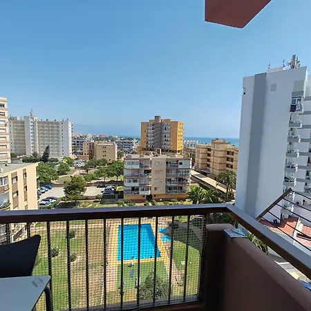 Apartment Bravo Ii - Roquetas de Mar