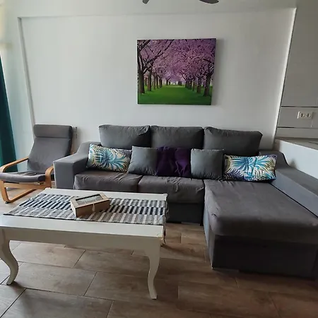 Apartment Bravo Ii -