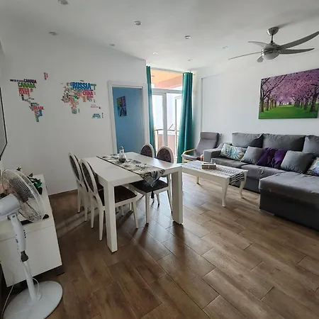 Apartment Bravo Ii -