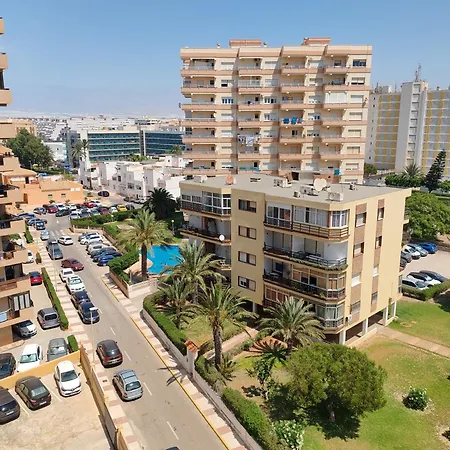 Apartment Bravo Ii - *