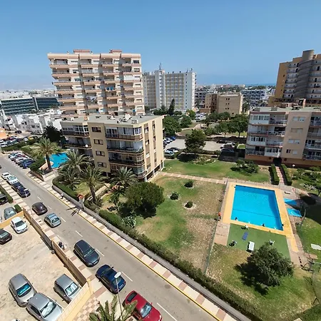 Bravo Ii - Apartment *