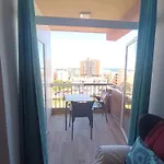 Bravo - Parking Gratis & Piscina * Roquetas de Mar