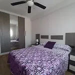 Apartamento Bravo - Parking Gratis & Piscina Roquetas de Mar