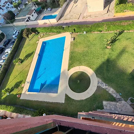Bravo - Parking Gratis & Piscina Apartamento Roquetas de Mar