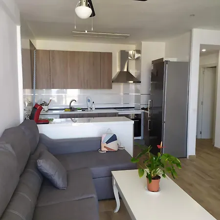 Villa Bravo Beach - Parking Gratis & Piscina * Roquetas de Mar